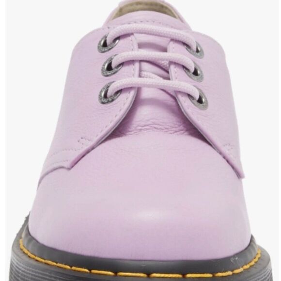 Dr. Martens Shoes - Dr. Martens 1461 Quad II Platform Derby-NWOB